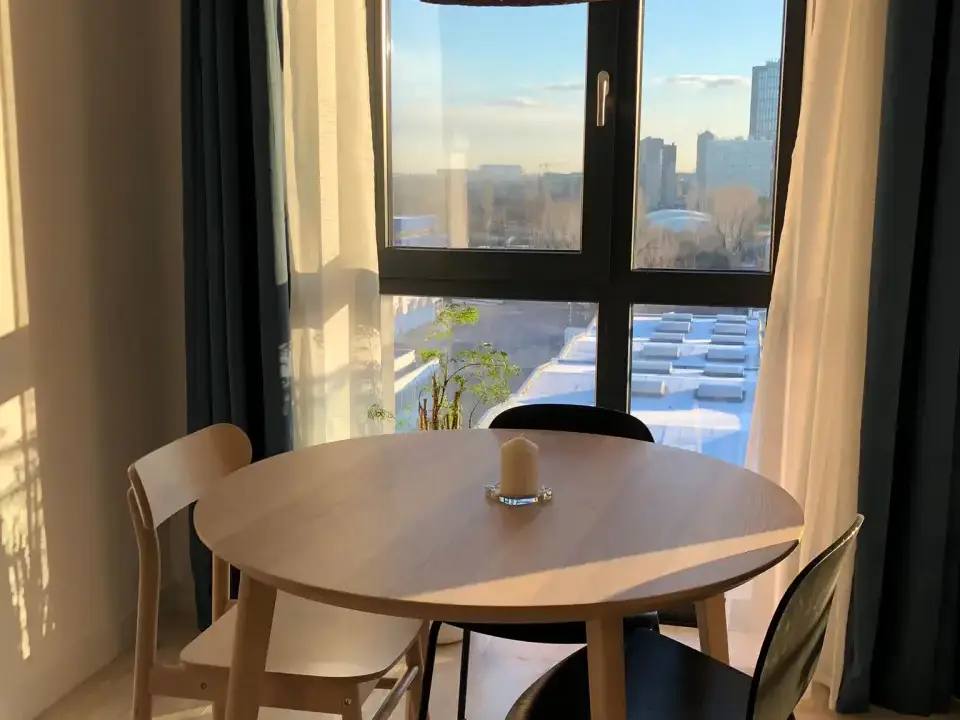  Apartament de vanzare Bucuresti Sector 1, lux 2 camere, complex rezidențial Parcului 20 img 9